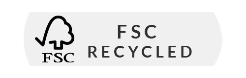fsc recycled